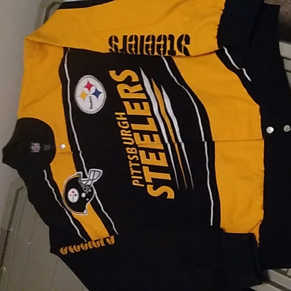 NFL Other - NFL PITTSBURGH STEELERS